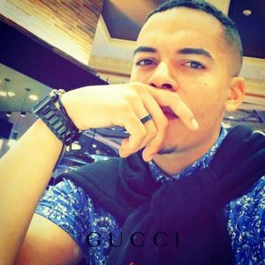 Meet your Posher, Markus